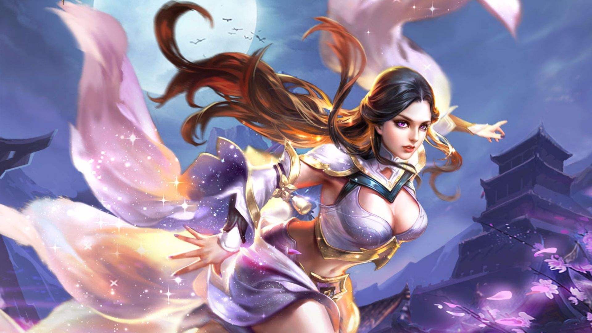 EPL S20 小组赛：挺进胜决！NaVi 2-0 NIP