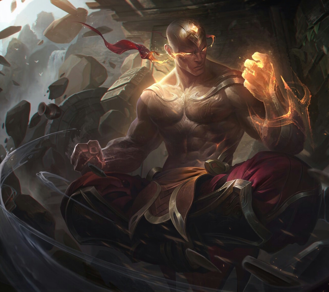 2022LPL夏季赛战队海报，看看你最支持哪支队伍？