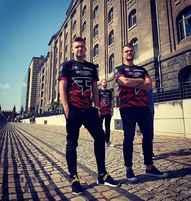 LPL资深分析师尹天复盘RNG 3：1 TES