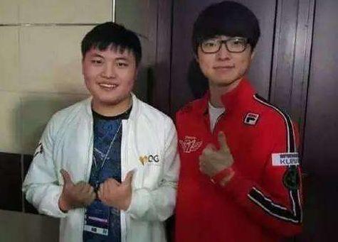 LPL定组赛组内第一数据：JDG、BLG队内AD MVP次数最多