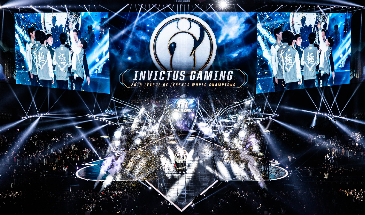 也是两年！BLG官方：和ELK续约到2026年