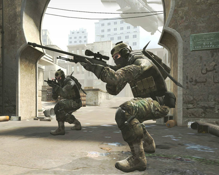 LECW1D2综述：G2 FNC收获两连胜 VIT优势被翻