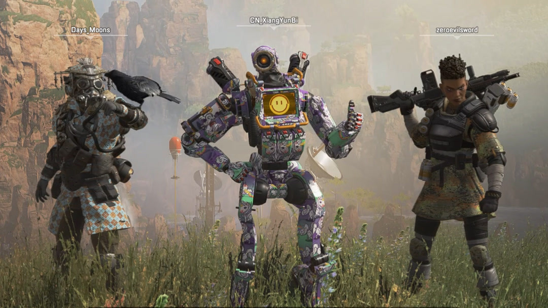 Complexity 两年来首次晋级 IEM Cologne 2024