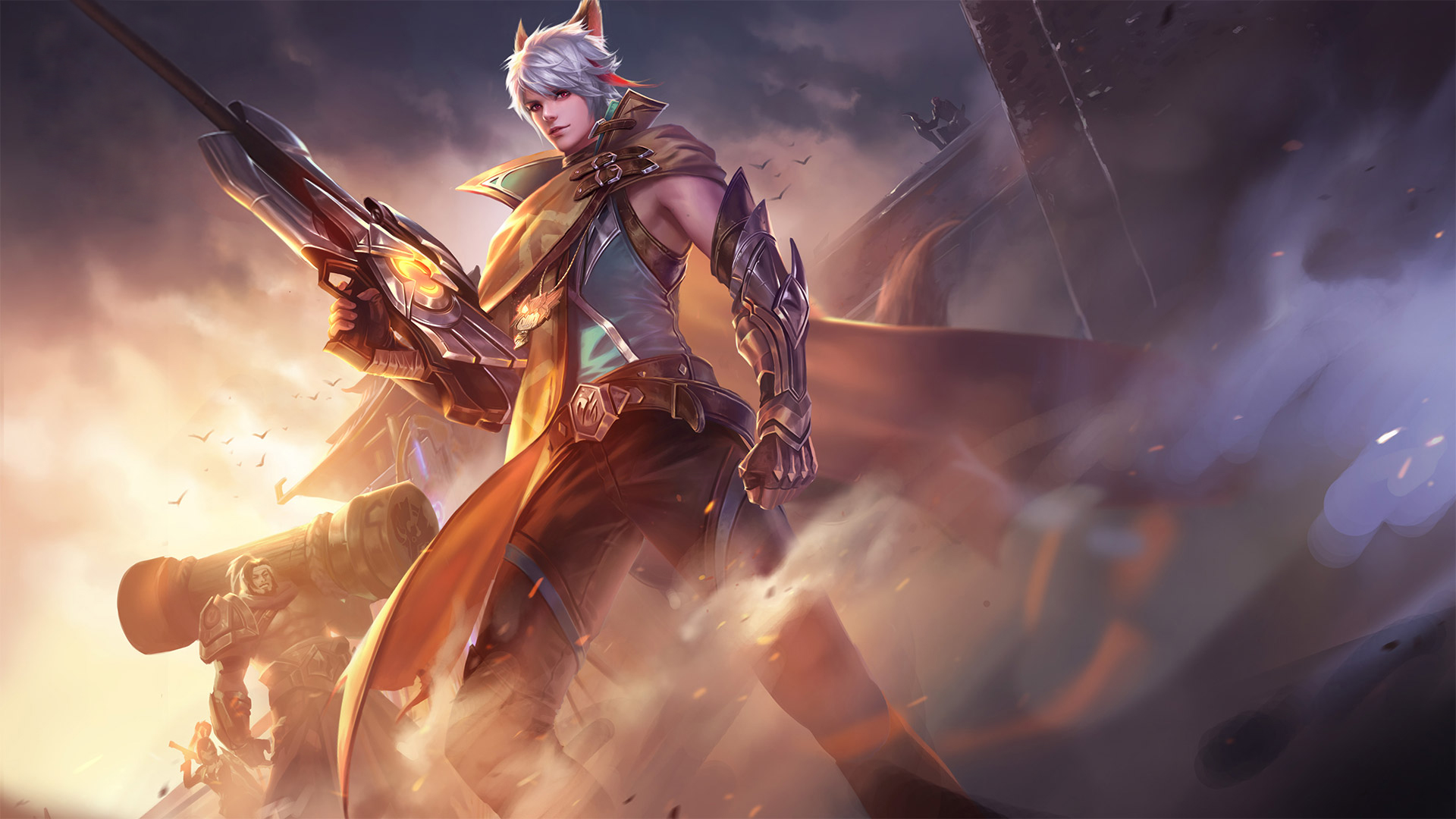 前LPL英文流女解说Kitty晒照：缺辅助吗 ：P