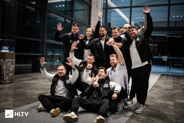 Fnatic 在 VCT 2025： EMEA Stage 2 的季后赛中以失败告终，对手是 BBL Esports