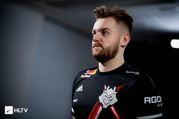 Virtus.pro 击败 Astralis 以晋级 PGL 布加勒斯特 2025 季后赛